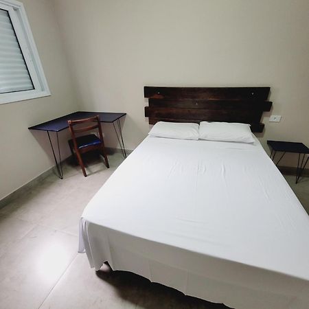 Mimos Hospedagem Appartement São Paulo Buitenkant foto