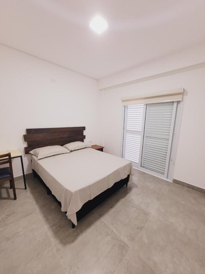 Mimos Hospedagem Appartement São Paulo Buitenkant foto