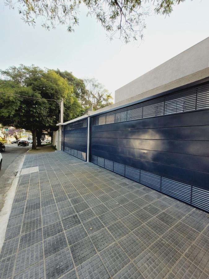 Mimos Hospedagem Appartement São Paulo Buitenkant foto