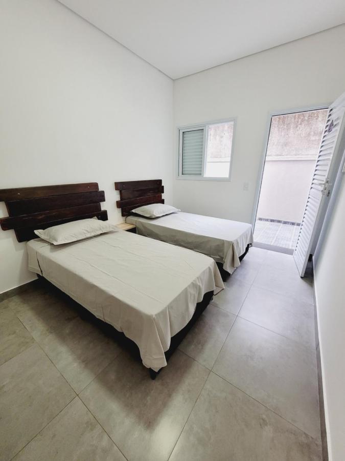 Mimos Hospedagem Appartement São Paulo Buitenkant foto