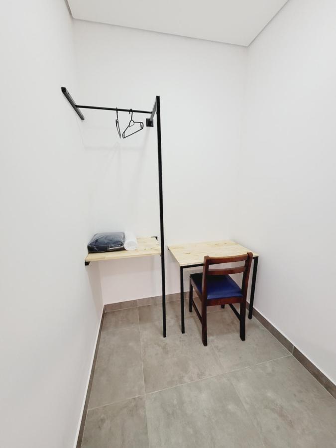 Mimos Hospedagem Appartement São Paulo Buitenkant foto