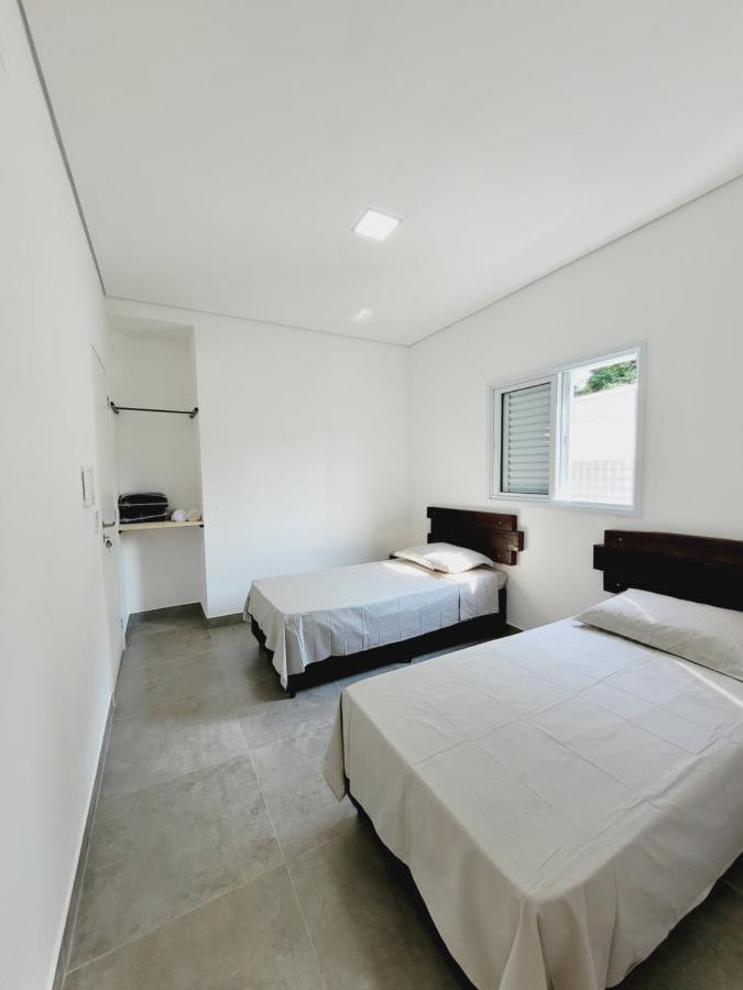 Mimos Hospedagem Appartement São Paulo Buitenkant foto