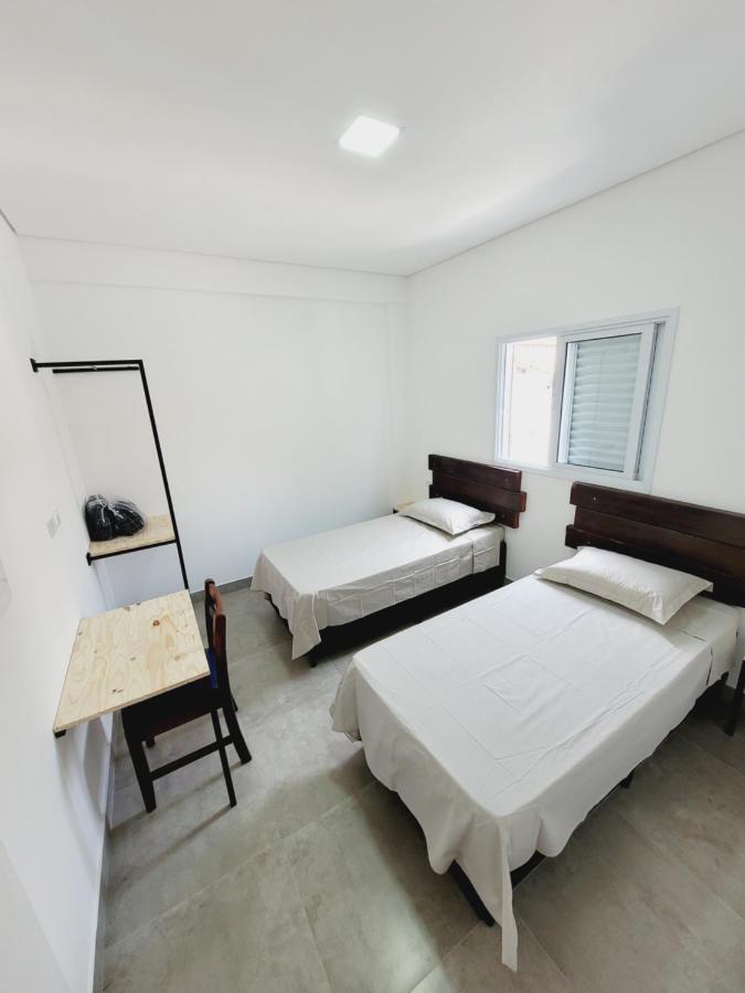 Mimos Hospedagem Appartement São Paulo Buitenkant foto