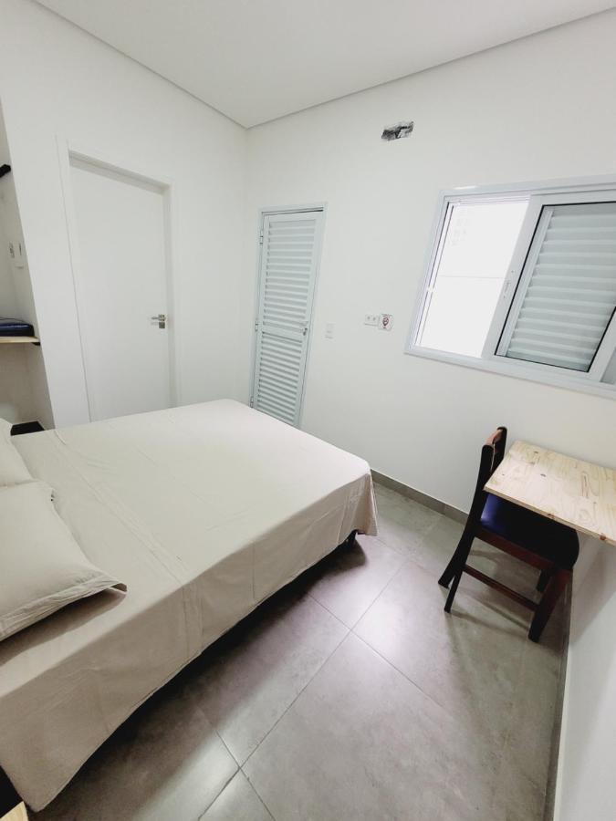 Mimos Hospedagem Appartement São Paulo Buitenkant foto