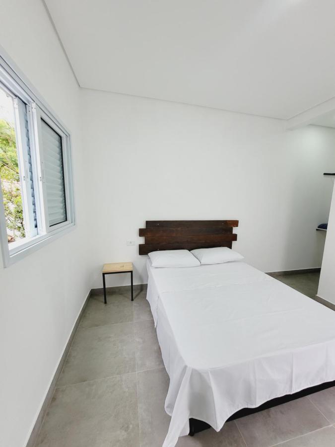 Mimos Hospedagem Appartement São Paulo Buitenkant foto