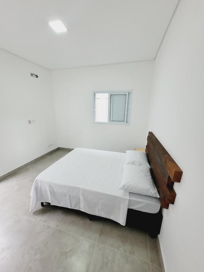 Mimos Hospedagem Appartement São Paulo Buitenkant foto
