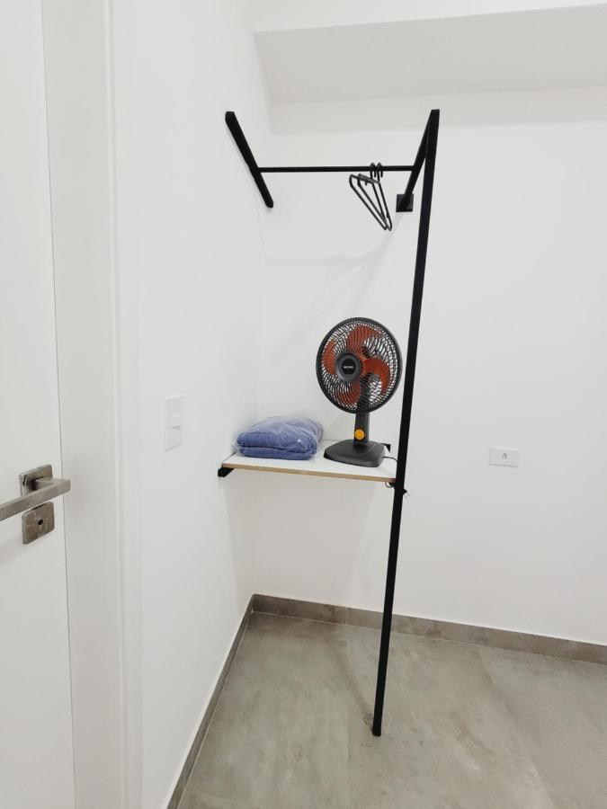 Mimos Hospedagem Appartement São Paulo Buitenkant foto