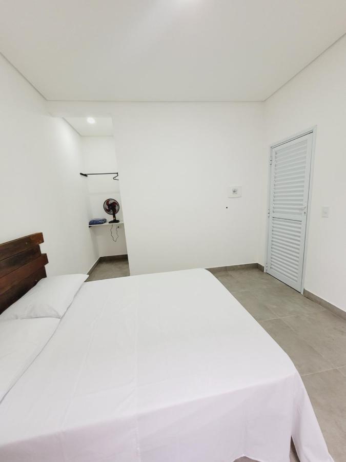 Mimos Hospedagem Appartement São Paulo Buitenkant foto