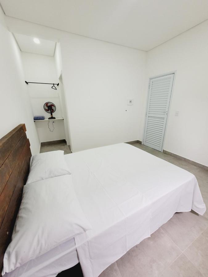 Mimos Hospedagem Appartement São Paulo Buitenkant foto