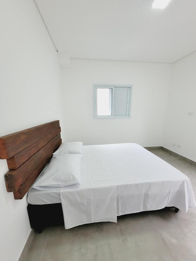 Mimos Hospedagem Appartement São Paulo Buitenkant foto