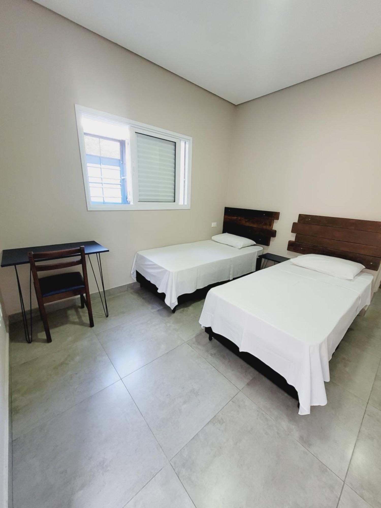 Mimos Hospedagem Appartement São Paulo Buitenkant foto