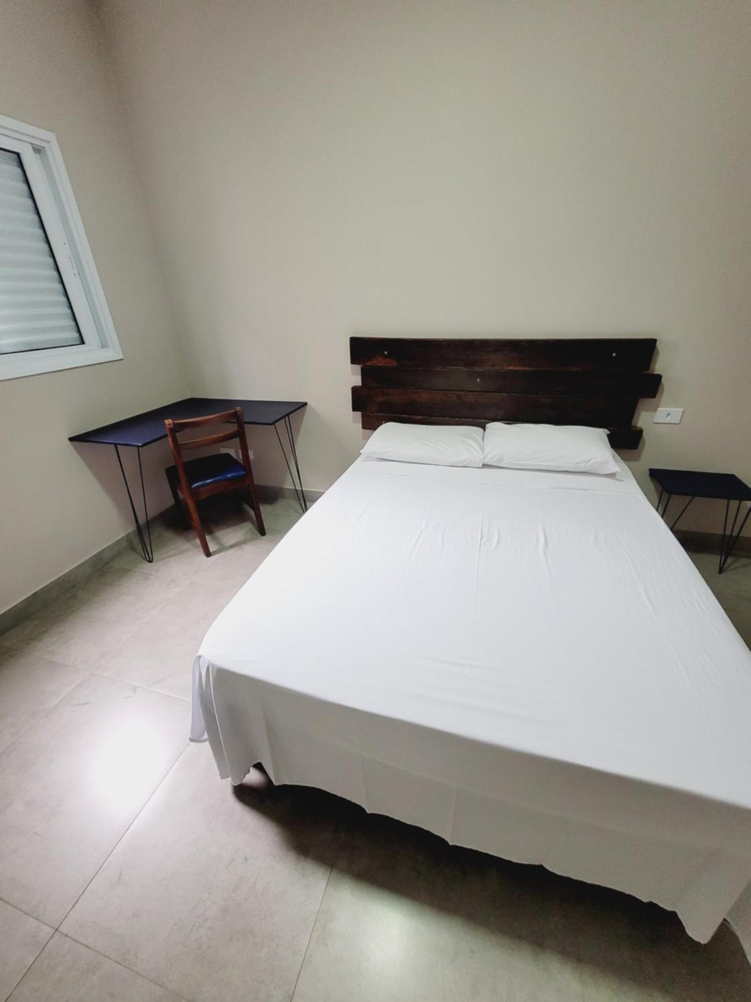 Mimos Hospedagem Appartement São Paulo Buitenkant foto