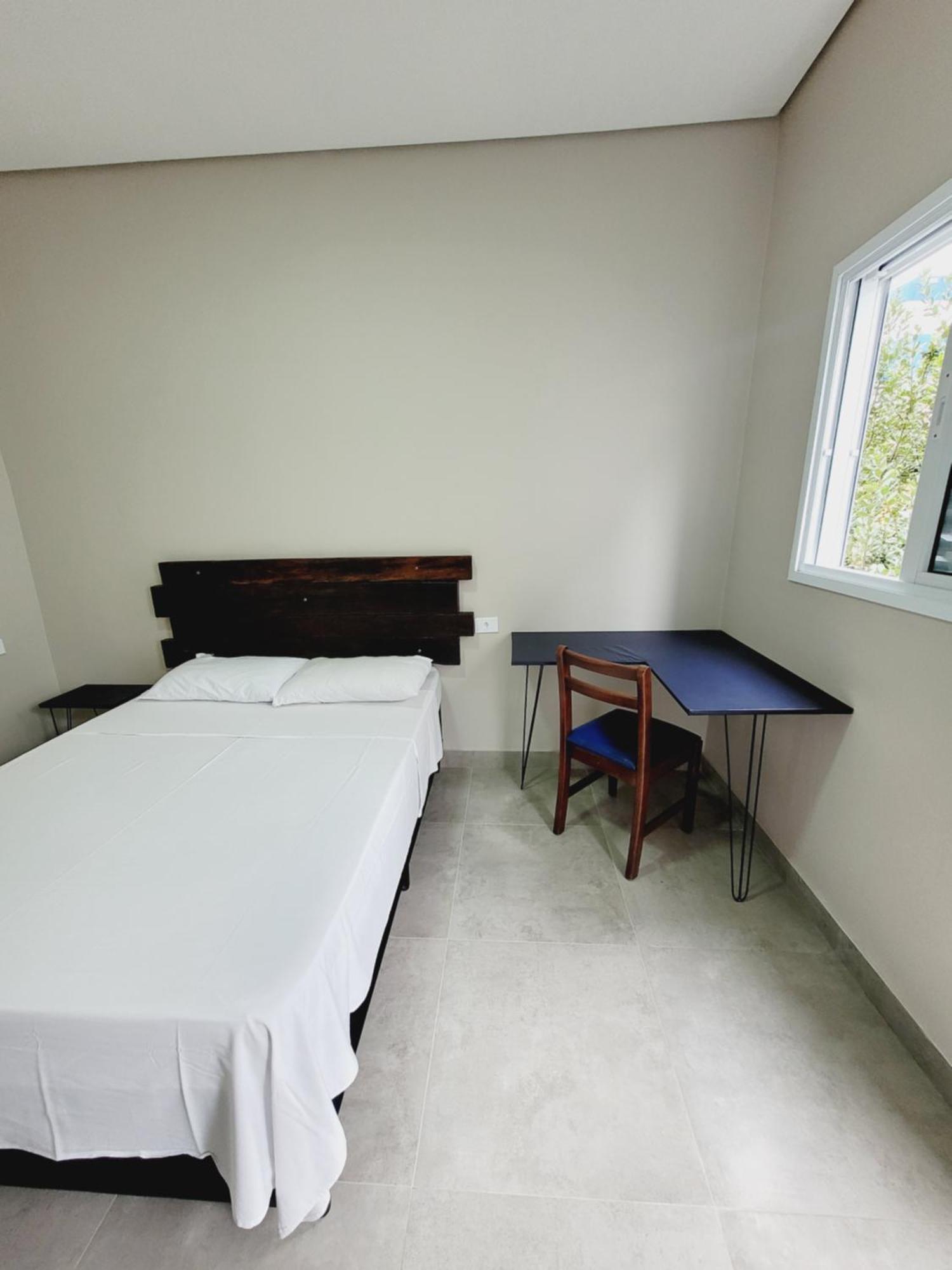 Mimos Hospedagem Appartement São Paulo Buitenkant foto