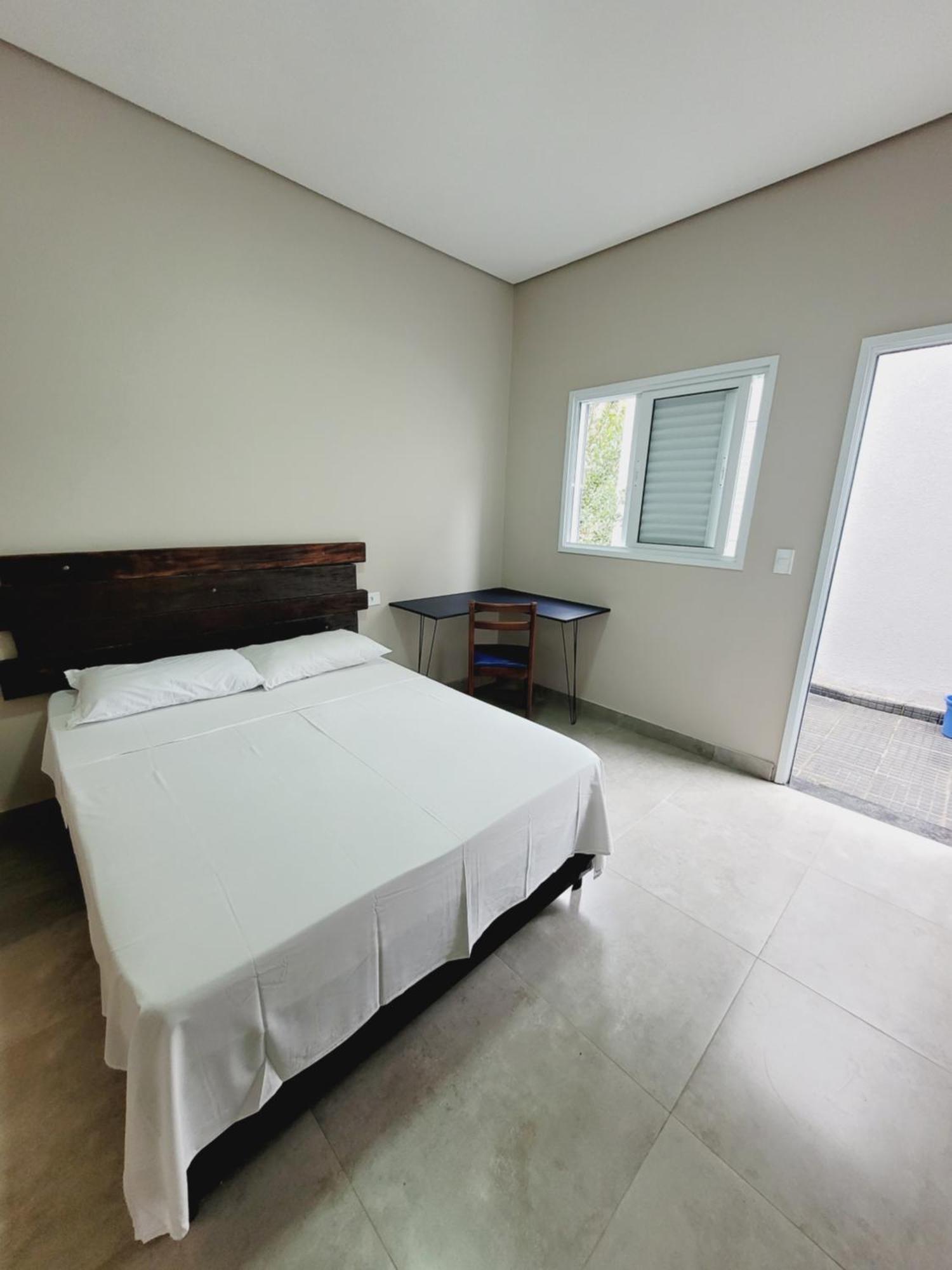 Mimos Hospedagem Appartement São Paulo Buitenkant foto