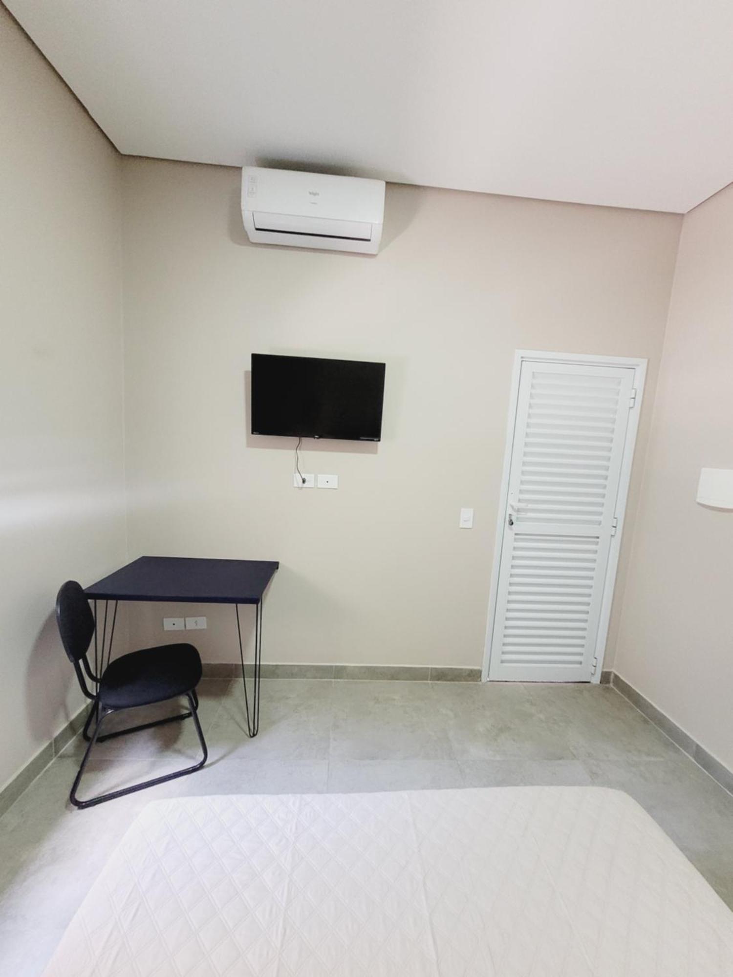 Mimos Hospedagem Appartement São Paulo Buitenkant foto