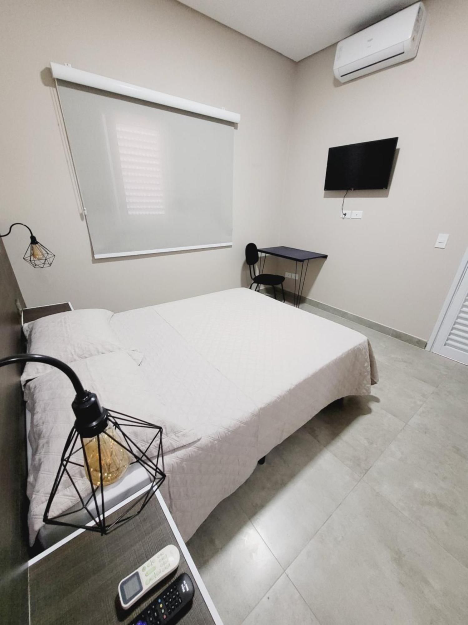 Mimos Hospedagem Appartement São Paulo Buitenkant foto
