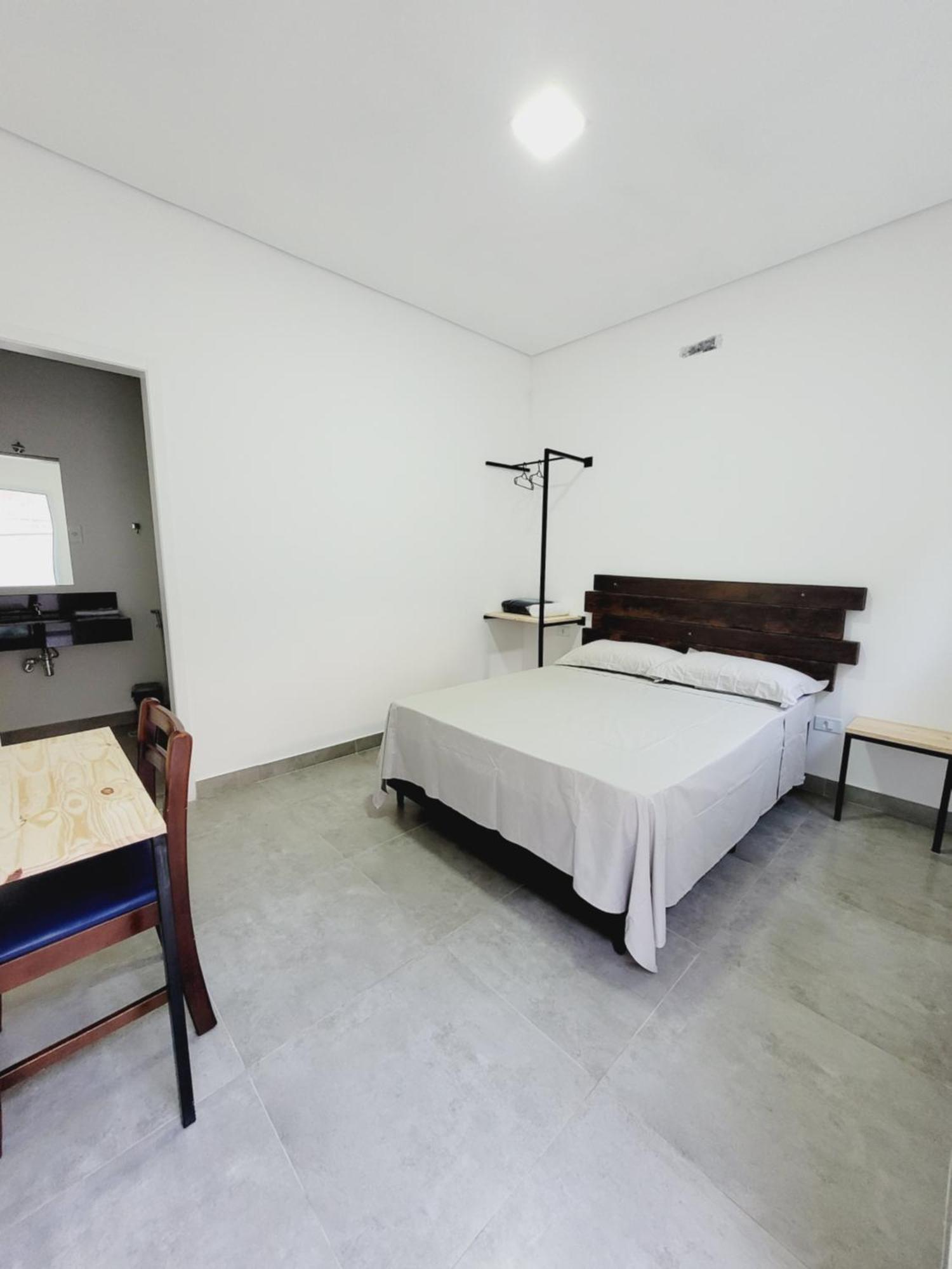 Mimos Hospedagem Appartement São Paulo Buitenkant foto