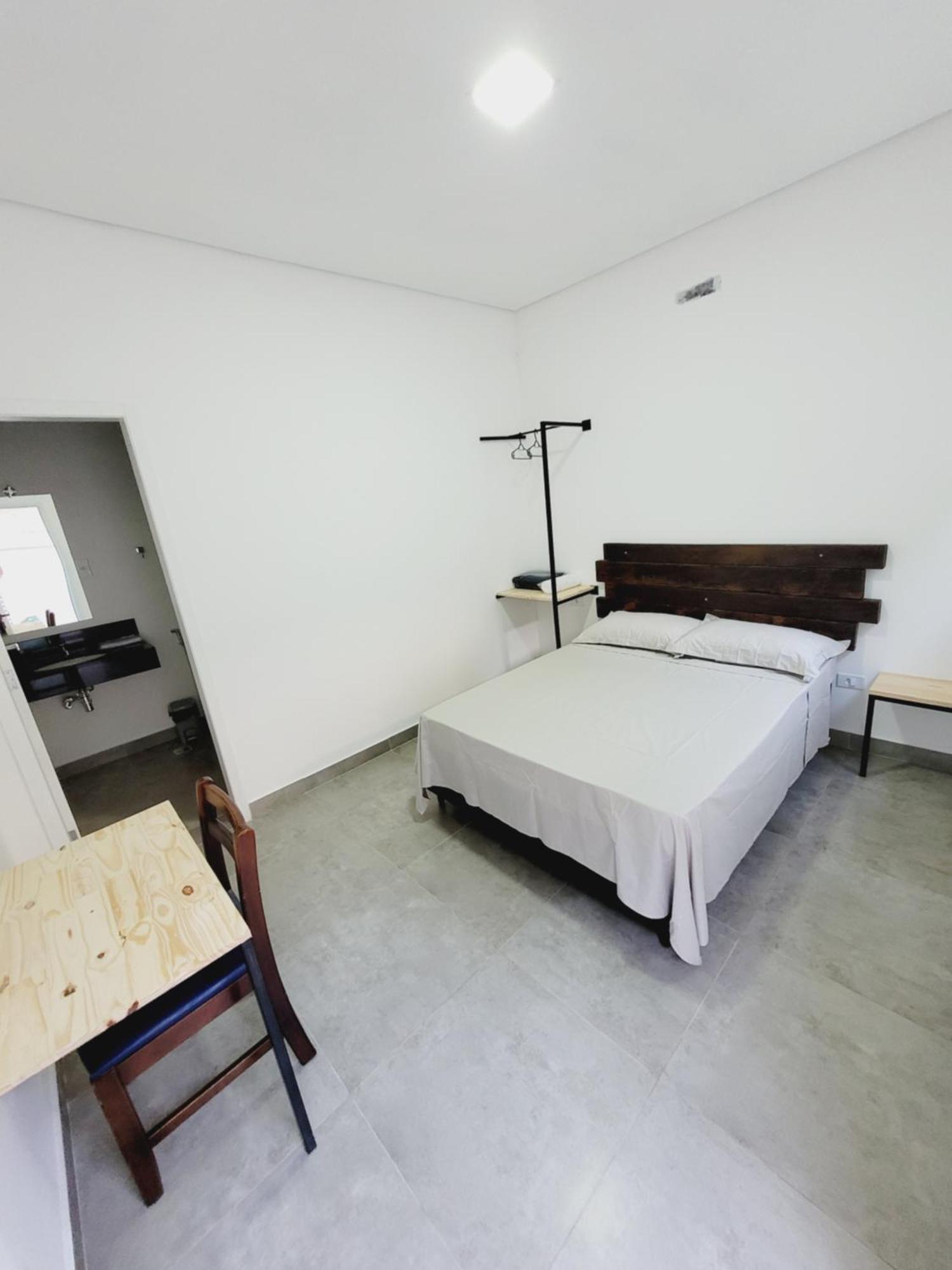 Mimos Hospedagem Appartement São Paulo Buitenkant foto