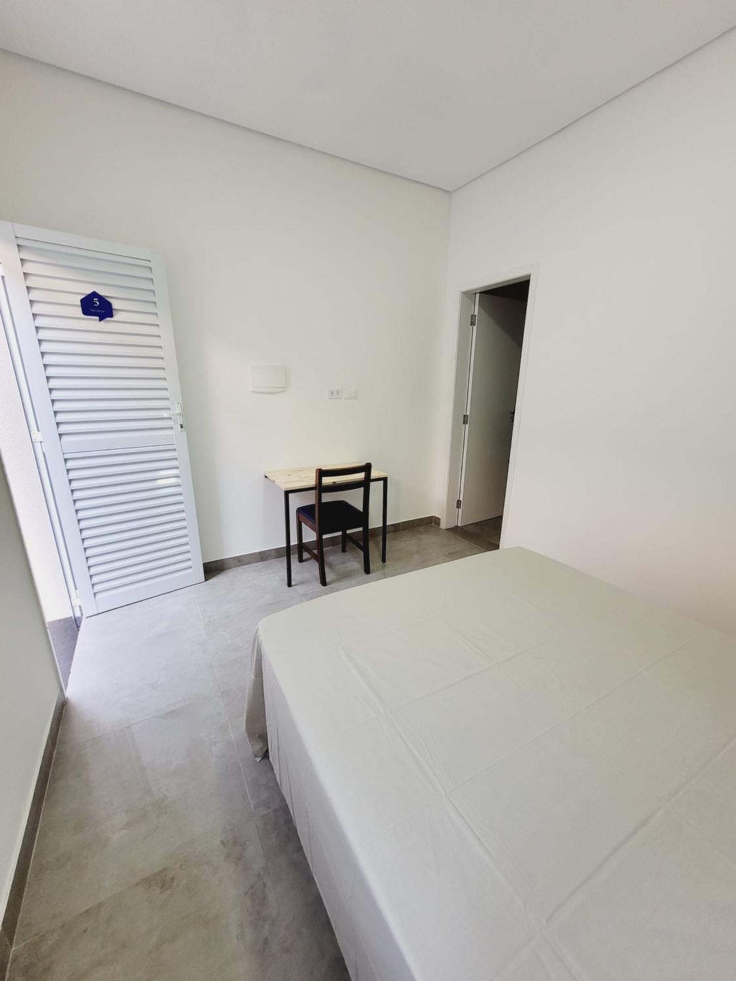 Mimos Hospedagem Appartement São Paulo Buitenkant foto
